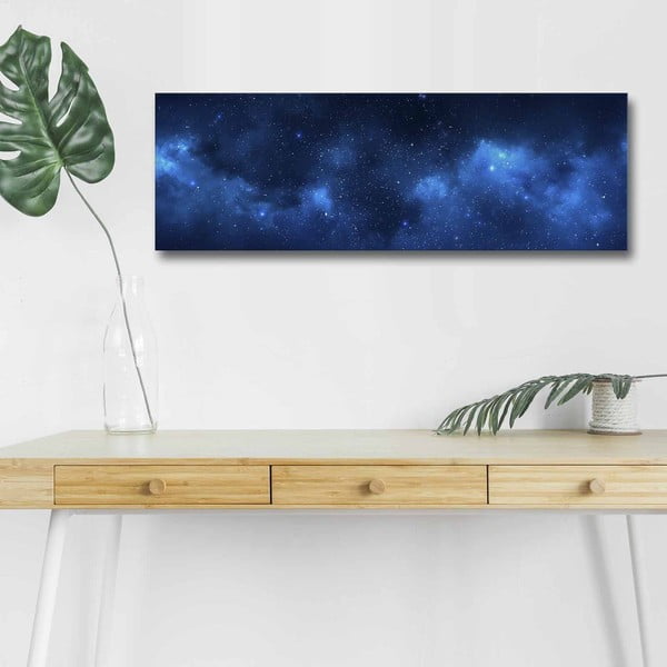 Slika 90x30 cm Nebula - Wallity-image-1