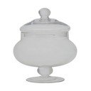Staklena posuda za namirnice za kolačiće Olivia – Premier Housewares