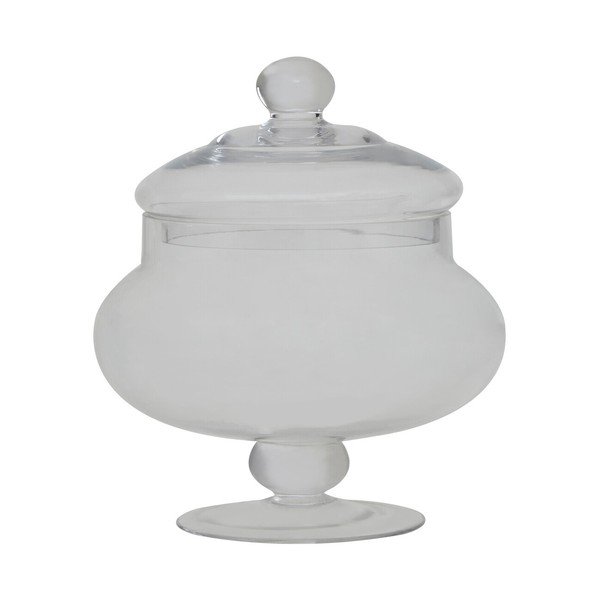 Staklena posuda za namirnice za kolačiće Olivia – Premier Housewares
