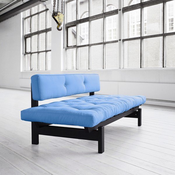Dubstep sofa, celeste / celeste-image-1