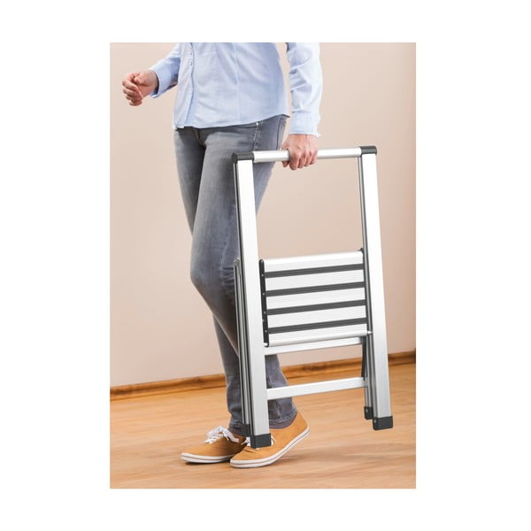Sklopive ljestve Wenko Ladder, 100 cm-image-3