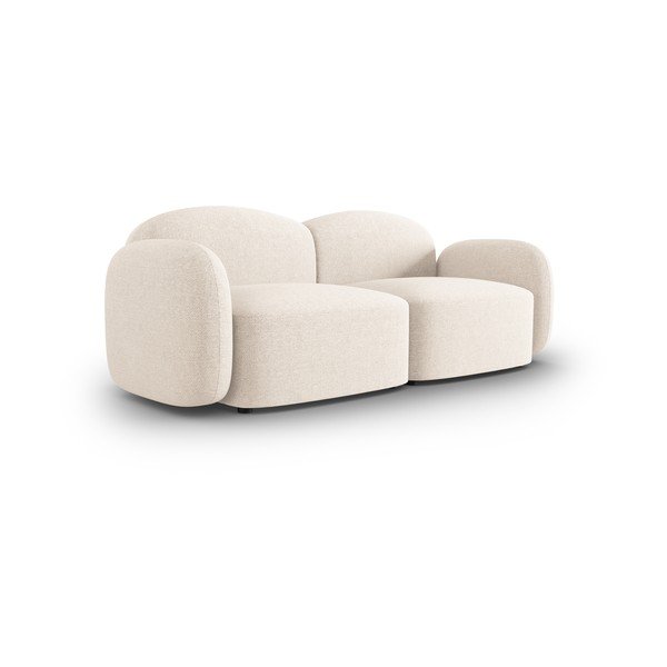 Bež sofa 194 cm Blair – Micadoni Home-image-2