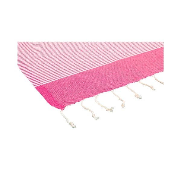 Hamam ručnik Side Pink, 100x180 cm-image-2