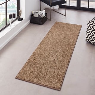 Bež tepih staza Hanse Home Pure, 80 x 300 cm