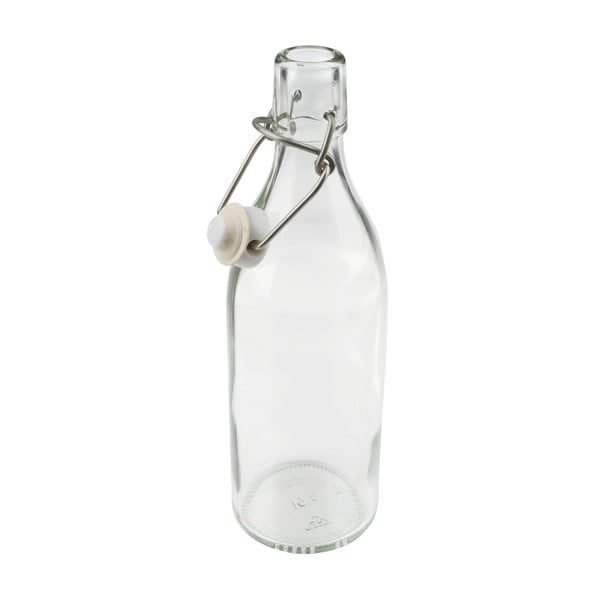 Staklena boca sa zatvaračem i brtvom Oetker Swing, 520 ml-image-2