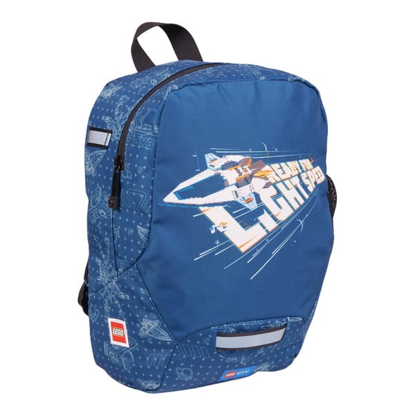 Dječji ruksak 10 l City Space Explorer – LEGO®-image-1