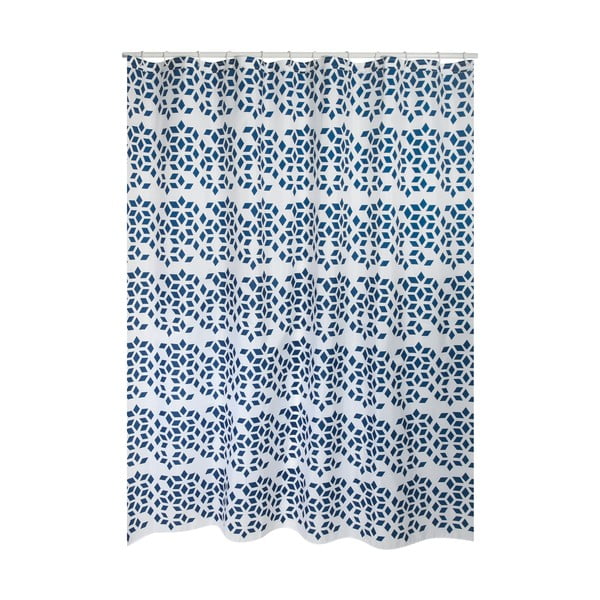 Tuš zavjesa 180x200 cm Nador – MSV