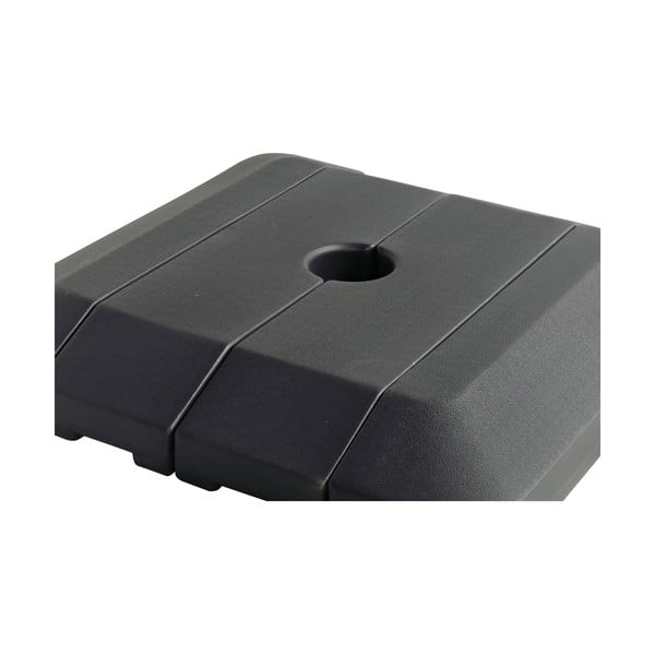 Plastičan stalak za suncobran Shadowflex – Hartman-image-2