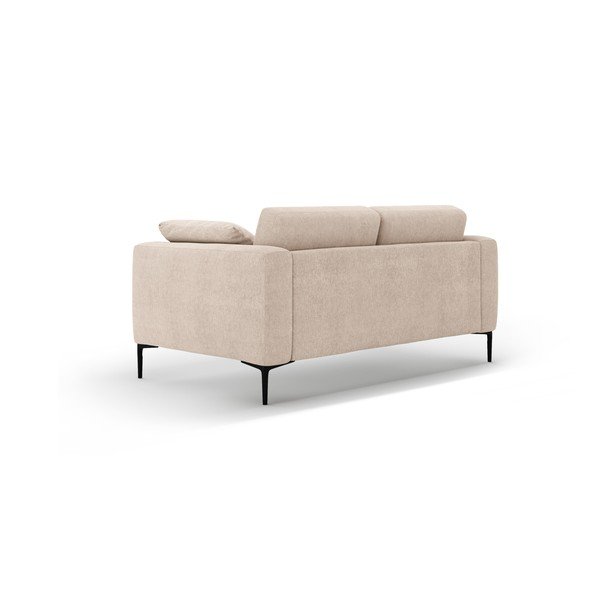 Svjetlo smeđa sofa 170 cm Bemy – Micadoni -image-2