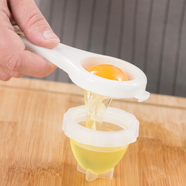 6-dijelni set za kuhanje jaja InnovaGoods Boiler-image-1