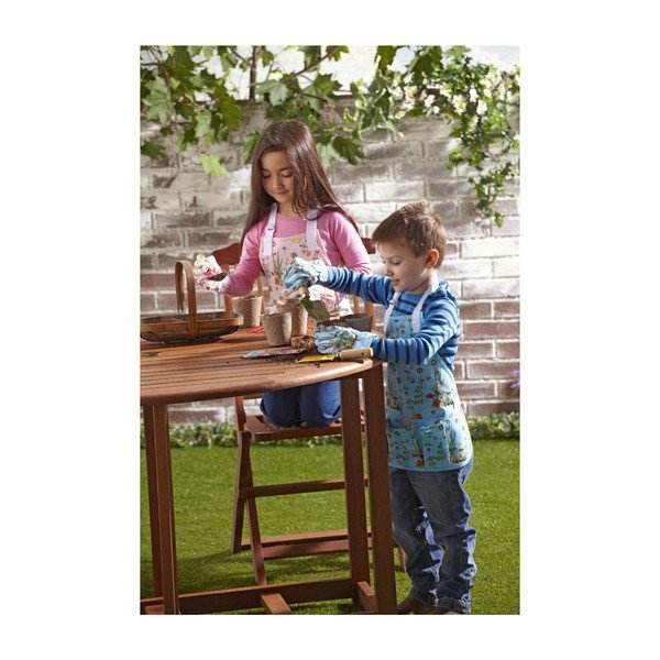Cooksmart England Boys Fun dječji vrtni set-image-1