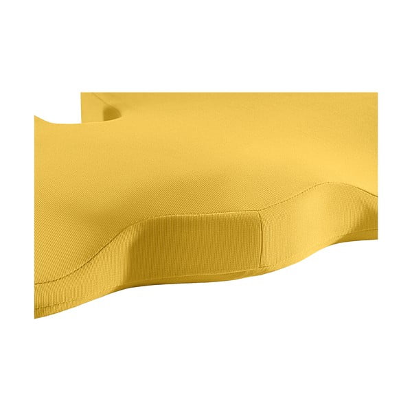 Ergonomski jastuk 45,5x35,5 cm Ergo Cosy – Leitz-image-4