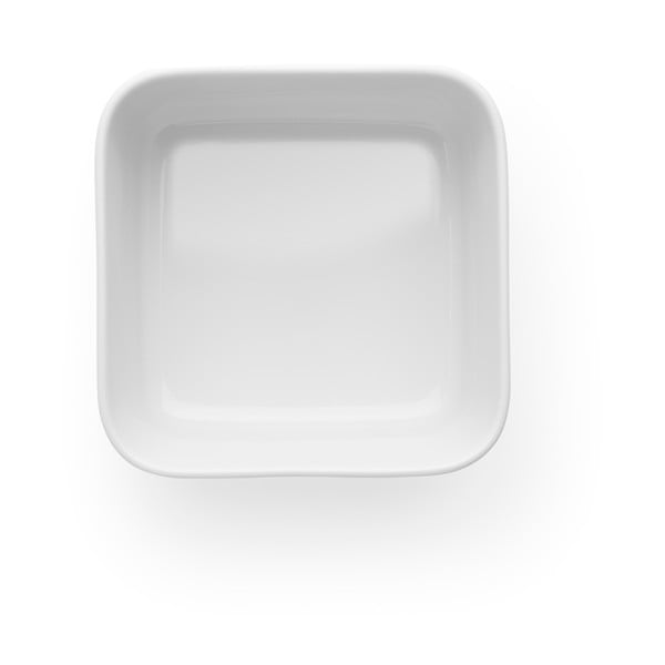 Bijela porculanska posuda Eva Solo Legio Nova, 12 x 12 cm-image-1
