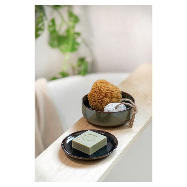 Zelena porculanska zdjela Villeroy & Boch Like Crafted, ø 16 cm-image-2