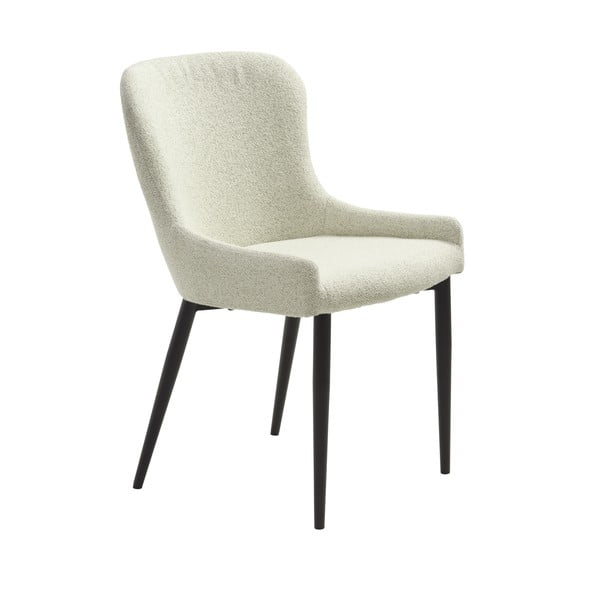 Bijela blagovaonska stolica Ontario - Unique Furniture