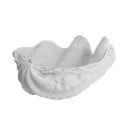 Ukrasna posuda od polyresina 24x19 cm Shell – Mette Ditmer Denmark