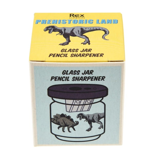 Šiljilo Prehistoric Land - Rex London-image-1