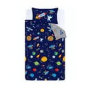 Dječja posteljina za krevet za jednu osobu 135x200 cm Lost In Space – Catherine Lansfield