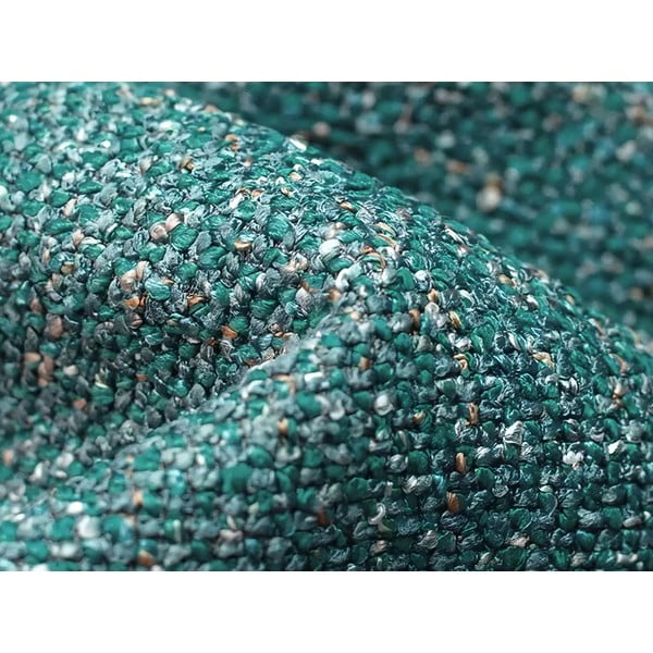 Tirkizna modularna sjedeća garnitura Kalai – Makamii-image-1