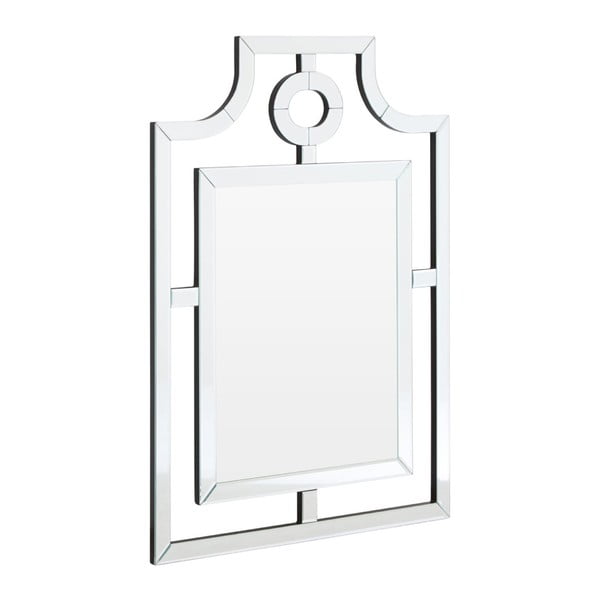 Zidno ogledalo 80x110 cm – Premier Housewares-image-1