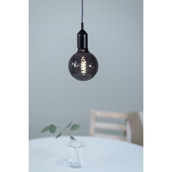 Crna visilica 4x4 cm Bronx - Markslöjd-image-1