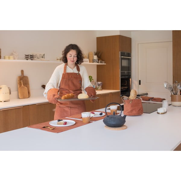 Kuhinjske rukavice u setu 2 kom Velmar – Tiseco Home Studio-image-1