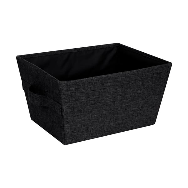 Tekstilna košara za skladištenje 26x35x19 cm Soft Storage – Bigso Box of Sweden