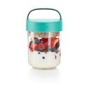 Kutija za ručak za jogurt To Go – Lékué