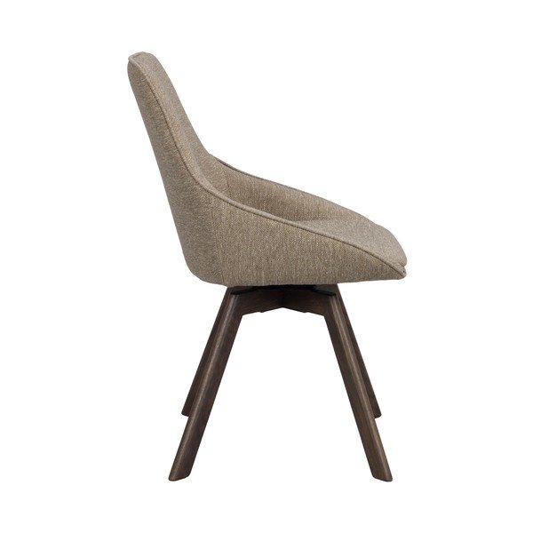 Bež blagovaonske stolice u setu 2 kom Alison – Rowico-image-3