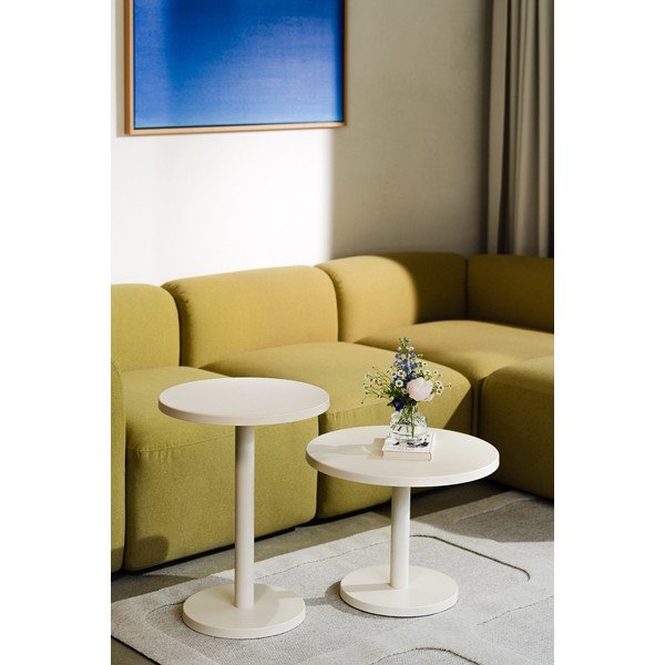 Okrugao pomoćni stol ø 44 cm Odo – noo.ma-image-3