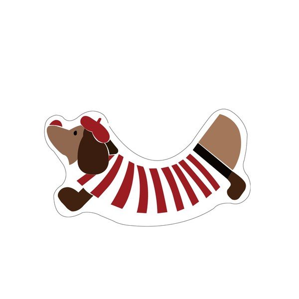 Kupaonska prostirka 40x70 cm Dogroll – Foutastic