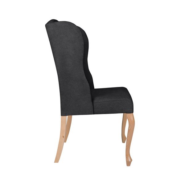 Crna stolica Windsor &amp; Co Sofas Libra-image-3
