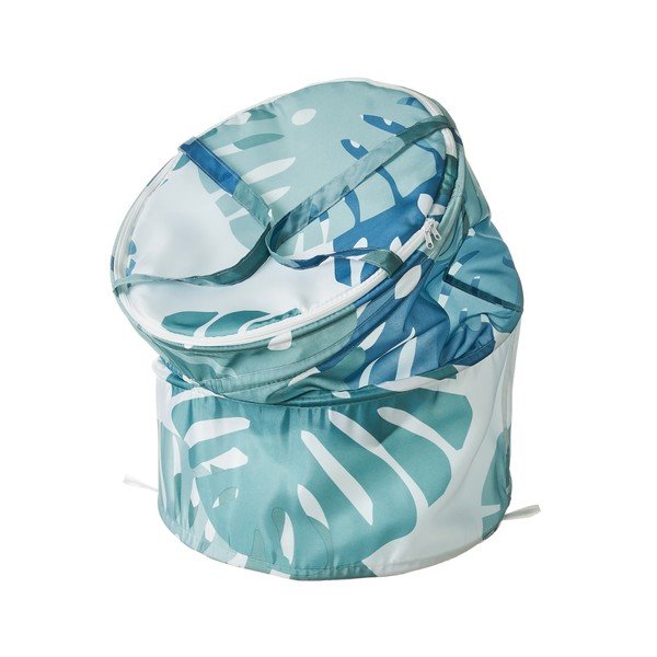 Tekstilna košara za rublje Dubia – Casa Selección-image-2