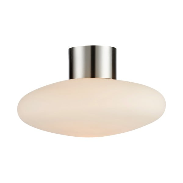 Zidna lampa u bijelo-srebrnoj boji Locus - Markslöjd-image-2