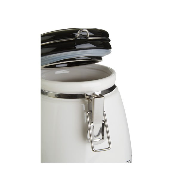 Kamena posuda za šećer Heartlines – Premier Housewares-image-1