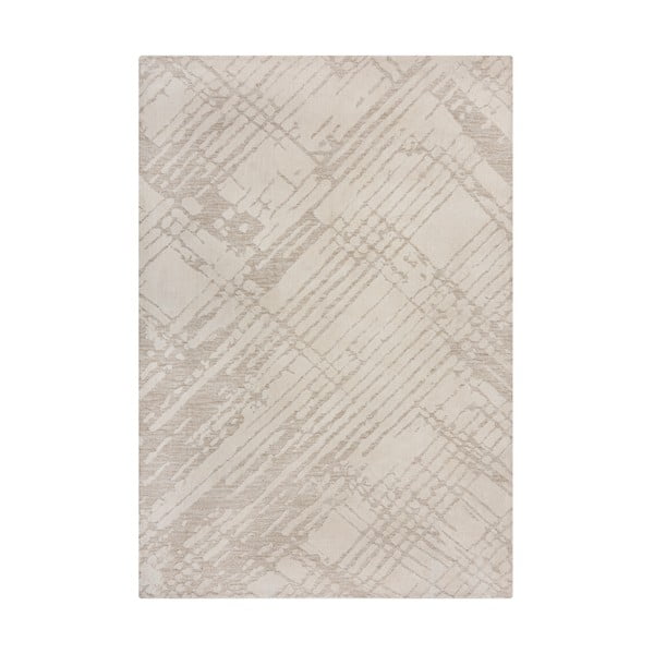 Krem tepih 120x170 cm Remy – Flair Rugs