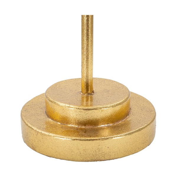 Metalni kipić u zlatnom dekoru Mauro Ferretti Butterfly-image-4