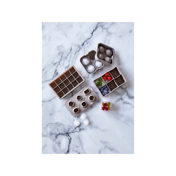 Silikonski kalup za kocke leda – Bitz-image-1