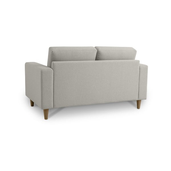 Bež sofa 155 cm Focus – Scandic-image-3