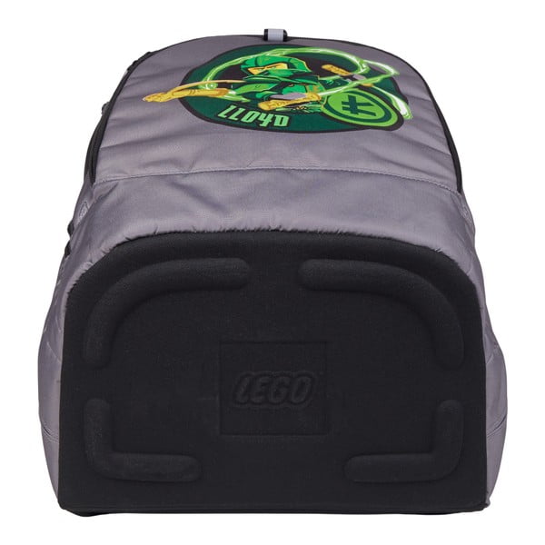 Dječji ruksak 28 l Ninjago Elemental Master of Energy – LEGO®-image-4