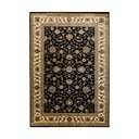Crni/u zlatnoj boji tepih 240x340 cm Marrakesh – Ayyildiz Carpets