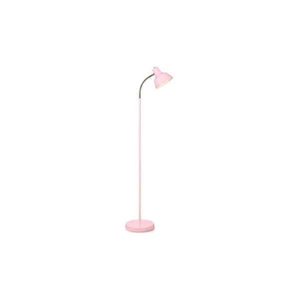 Podna svjetiljka Markslöjd Ronnang, roza