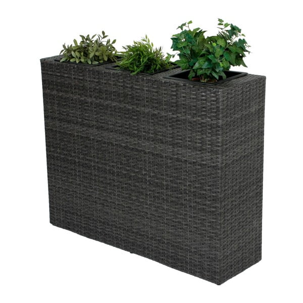 Tegla za cvijeće 100 cm Salvia – Garden Pleasure-image-1