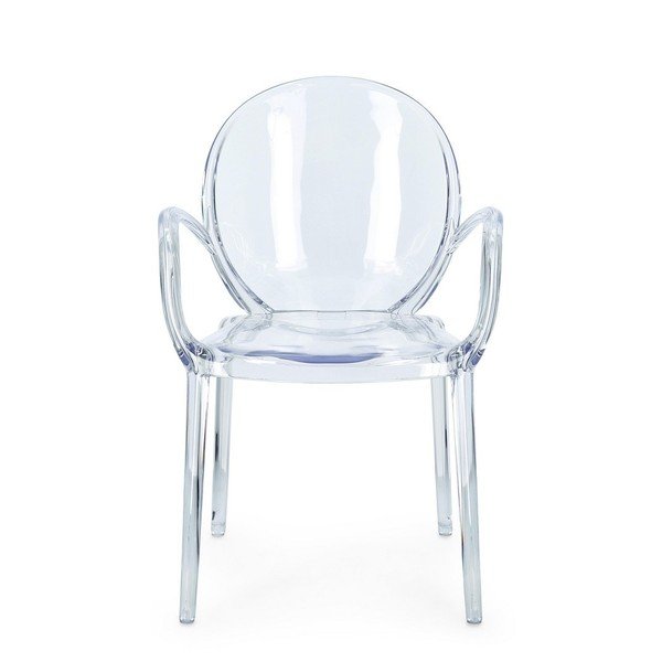 Plastična vrtna stolica Camilla – Bizzotto-image-2