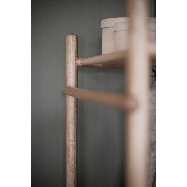 Garnitura za hodnik od hrastovine Milford - Rowico-image-2