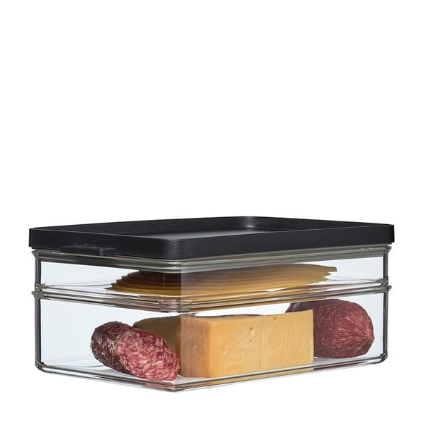 Kutija za ručak Black – Mepal-image-2