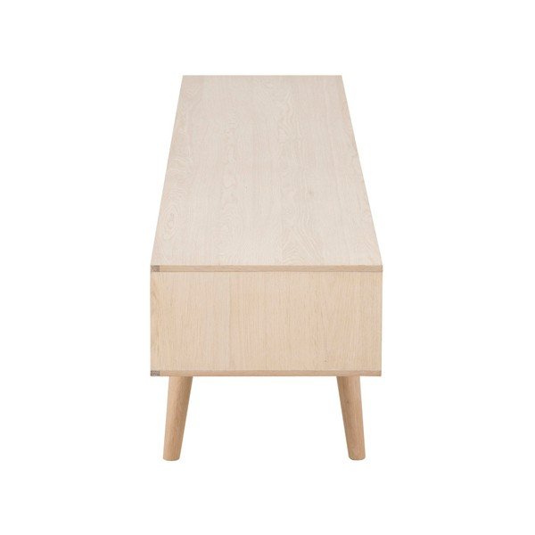 Actona Century TV stol, 160 x 43 cm-image-1