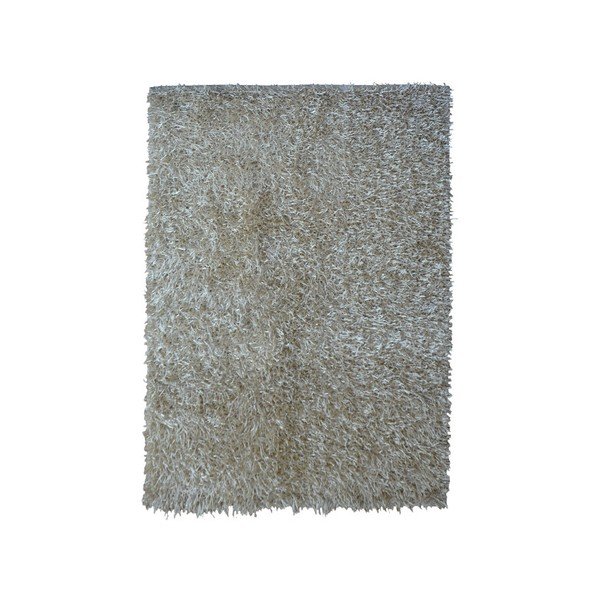 Sivo-bež tepih Webtappeti Shaggy, 75 x 155 cm-image-2
