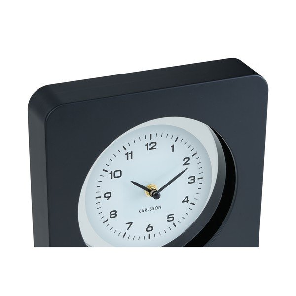 Zidni sat ø 22 cm New Vintage – Karlsson-image-3