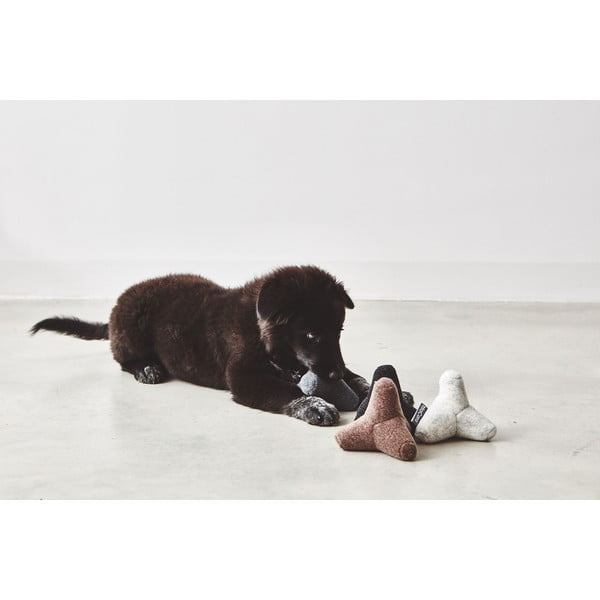 Igračka za psa Quattro Dusty Green S/M – MiaCara-image-1